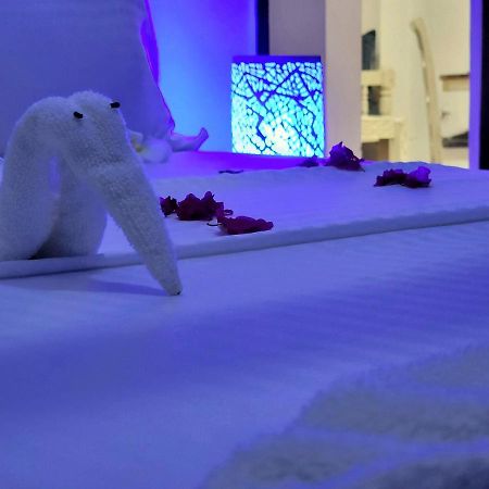 Ocean Breeze Homes Watamu 3 Bedroom Free Wi-Fi And Parking Zewnętrze zdjęcie