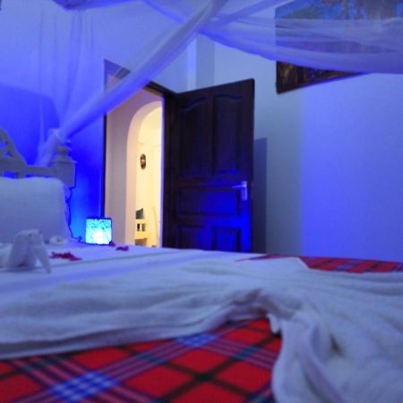 Ocean Breeze Homes Watamu 3 Bedroom Free Wi-Fi And Parking Zewnętrze zdjęcie