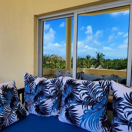 Ocean Breeze Homes Watamu 3 Bedroom Free Wi-Fi And Parking Zewnętrze zdjęcie