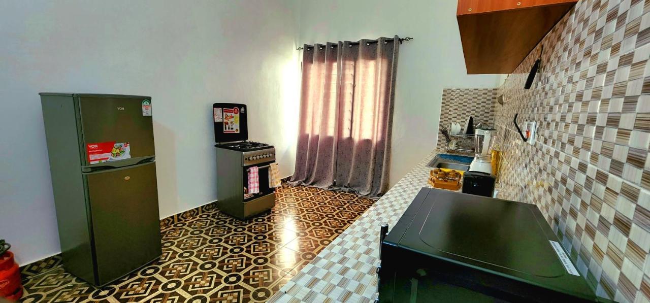 Ocean Breeze Homes Watamu 3 Bedroom Free Wi-Fi And Parking Zewnętrze zdjęcie