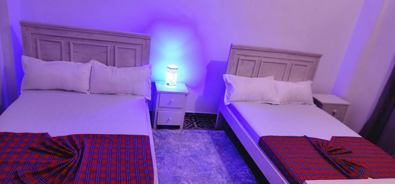 Ocean Breeze Homes Watamu 3 Bedroom Free Wi-Fi And Parking Zewnętrze zdjęcie