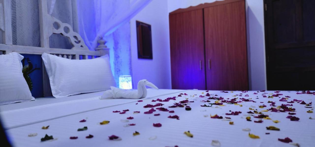 Ocean Breeze Homes Watamu 3 Bedroom Free Wi-Fi And Parking Zewnętrze zdjęcie