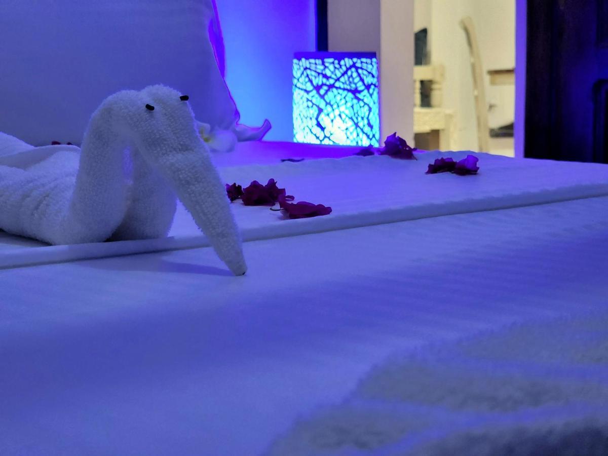 Ocean Breeze Homes Watamu 3 Bedroom Free Wi-Fi And Parking Zewnętrze zdjęcie