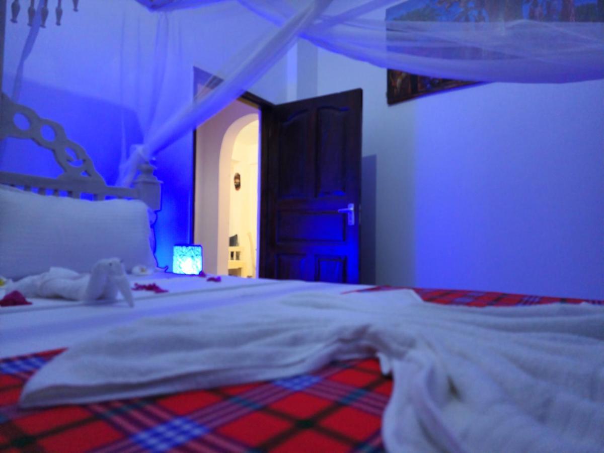 Ocean Breeze Homes Watamu 3 Bedroom Free Wi-Fi And Parking Zewnętrze zdjęcie