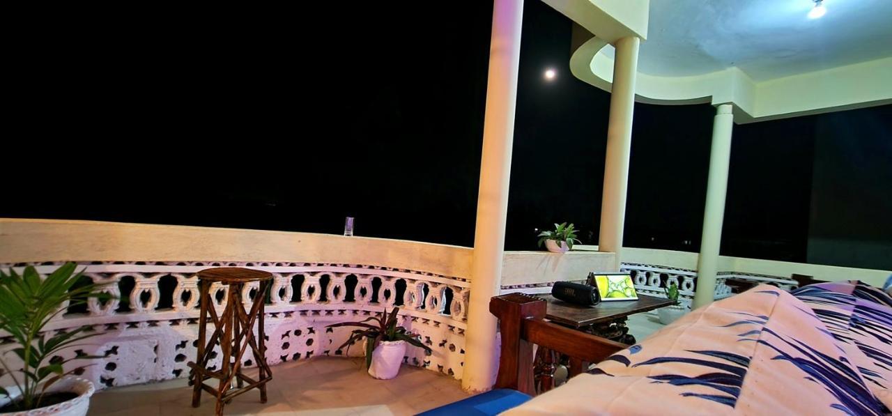 Ocean Breeze Homes Watamu 3 Bedroom Free Wi-Fi And Parking Zewnętrze zdjęcie