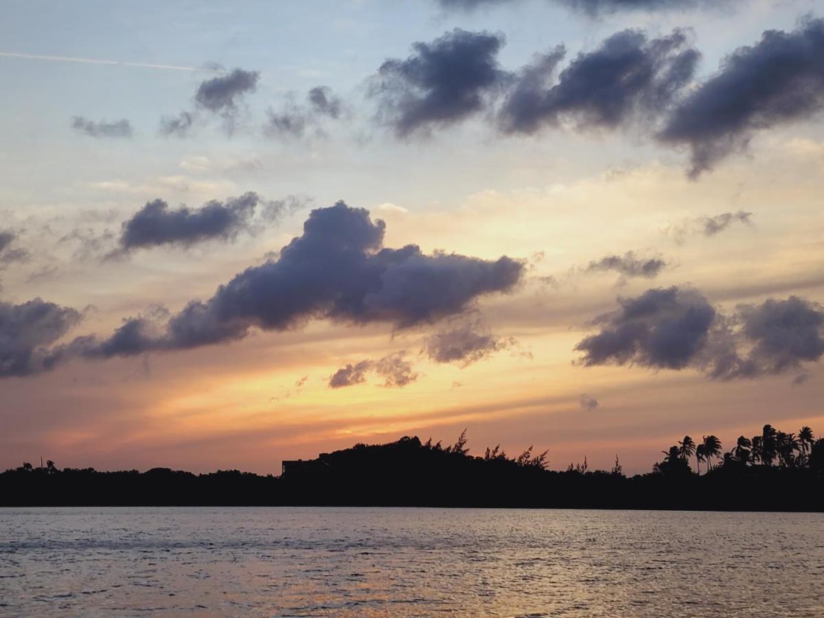 Ocean Breeze Homes Watamu 3 Bedroom Free Wi-Fi And Parking Zewnętrze zdjęcie