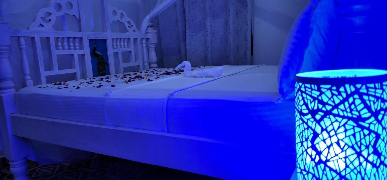 Ocean Breeze Homes Watamu 3 Bedroom Free Wi-Fi And Parking Zewnętrze zdjęcie