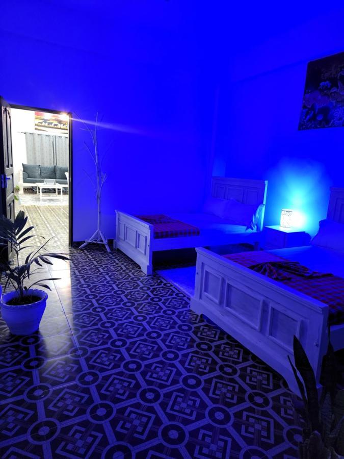 Ocean Breeze Homes Watamu 3 Bedroom Free Wi-Fi And Parking Zewnętrze zdjęcie