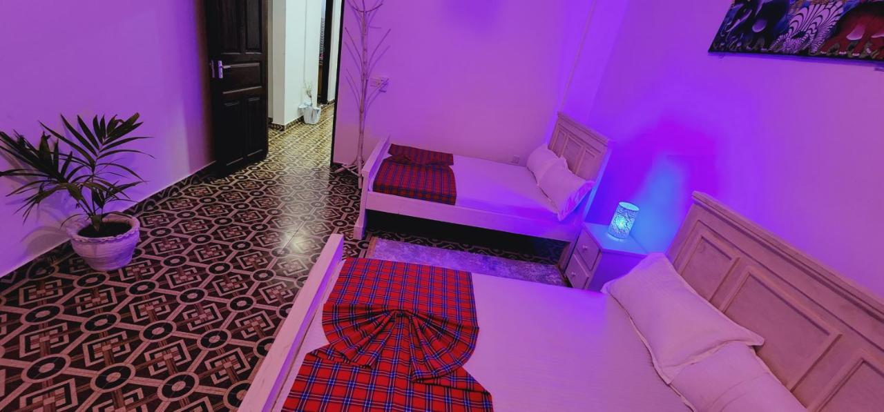 Ocean Breeze Homes Watamu 3 Bedroom Free Wi-Fi And Parking Zewnętrze zdjęcie