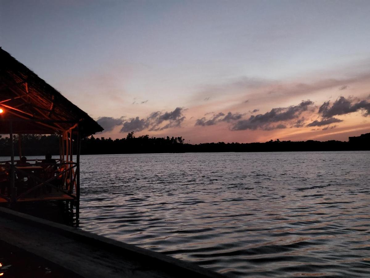 Ocean Breeze Homes Watamu 3 Bedroom Free Wi-Fi And Parking Zewnętrze zdjęcie