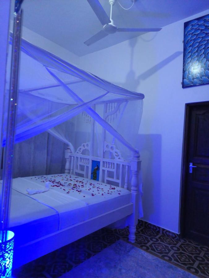 Ocean Breeze Homes Watamu 3 Bedroom Free Wi-Fi And Parking Zewnętrze zdjęcie
